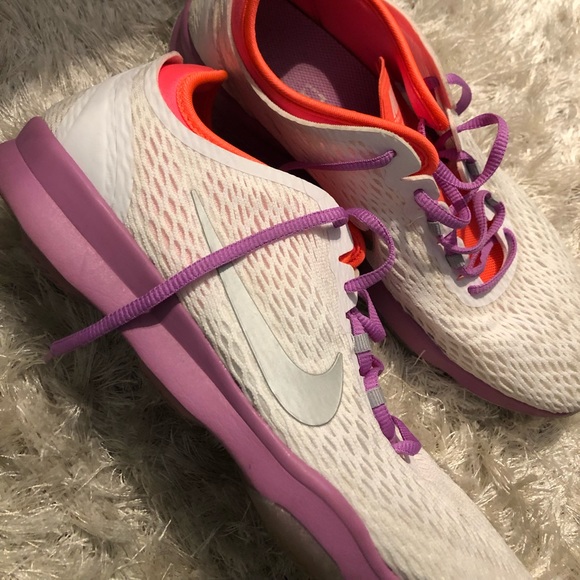 Shoes - Nike’s